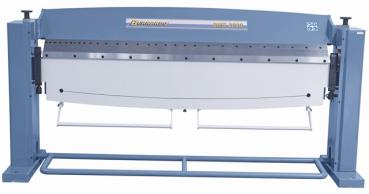 Preview: Bernardo Schwenkbiegemaschine BMS 2020